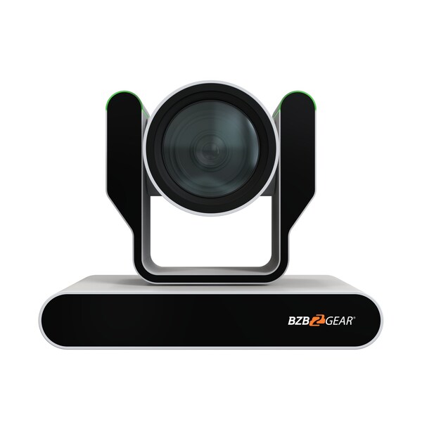 Bzbgear SDIHDMI IP CAMERA 4K 25X BLK BG-ADAMO-4K25X-W - main